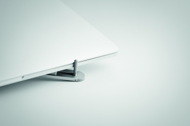 Logotrade promotional item image of: Foldable laptop stand