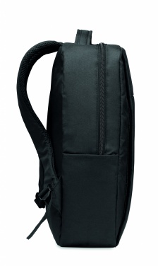 Logotrade promotional gifts photo of: Laptop backpack in 300D RPET