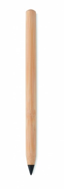 Logo trade business gifts image of: Long lasting inkless pen