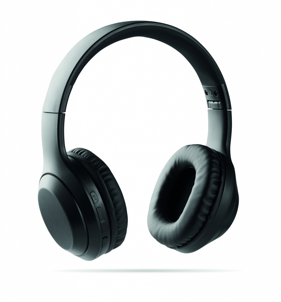 Logotrade advertising products photo of: wireless headphone