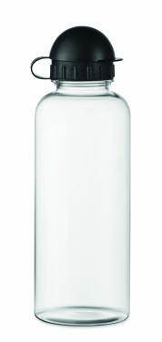 Logotrade promotional merchandise photo of: RPET bottle 500ml