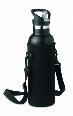 Logo trade promotional items picture of: Double wall flask 700ml