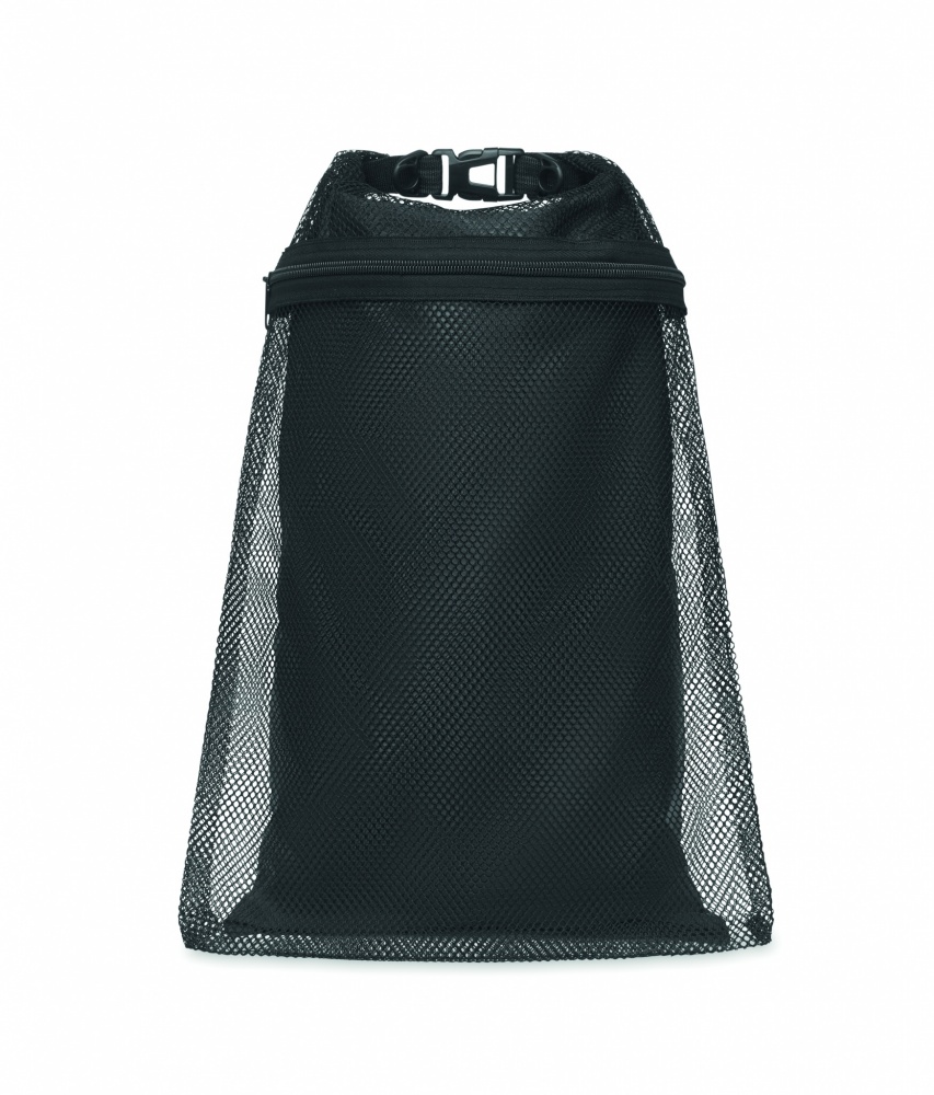 Logotrade promotional giveaway picture of: Waterproof bag 6L with strap