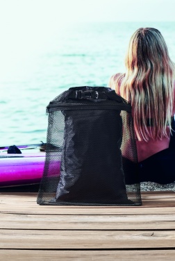 Logo trade business gift photo of: Waterproof bag 6L with strap