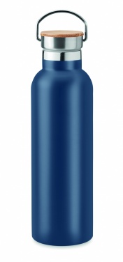 Logotrade promotional giveaways photo of: Double wall flask 750ml