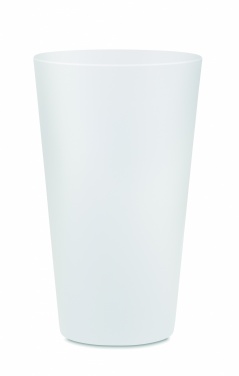Logotrade business gifts photo of: Reusable event cup 300ml