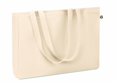 Logotrade business gifts photo of: Canvas Recycled bag 280 gr/m²