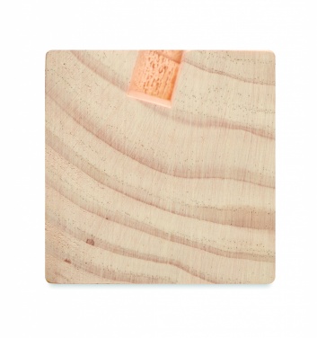 Logotrade advertising products photo of: Desk stand with seeds kit