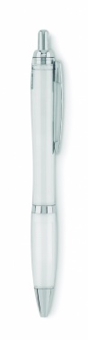 Logotrade corporate gifts photo of: Ball pen in RPET