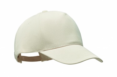 Logo trade corporate gift photo of: Organic cotton baseball cap