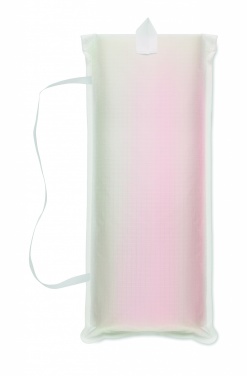 Logo trade promotional products picture of: Rainbow design kite in pouch