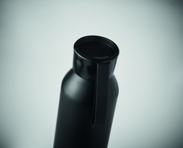 Logotrade promotional item image of: Recycled aluminum bottle