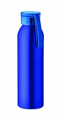 Logotrade corporate gift image of: Recycled aluminum bottle