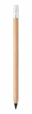 Logo trade promotional merchandise picture of: Long lasting inkless pen