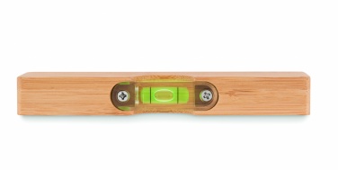 Logo trade corporate gift photo of: Spirit level and bottle opener