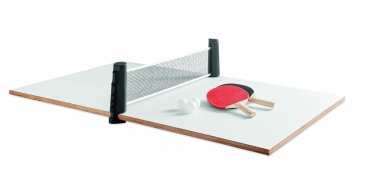 Logotrade corporate gift image of: Table Tennis set