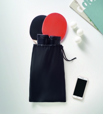 Logo trade promotional gift photo of: Table Tennis set