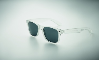 Logo trade corporate gift photo of: Sunglasses in RPET HAAPSALU
