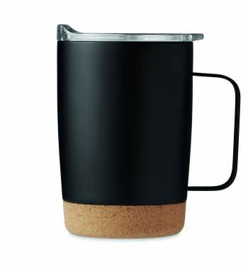 Logotrade promotional gifts photo of: Double wall mug 300ml