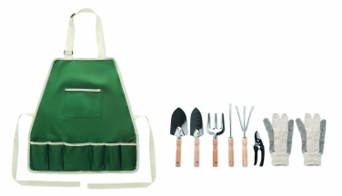 Logotrade corporate gift image of: Garden tools in apron