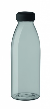 Logotrade corporate gift image of: RPET bottle 500ml