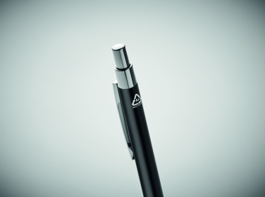Logotrade corporate gift picture of: Recycled aluminium ball pen