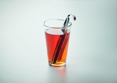 Logotrade promotional item image of: Stainless steel tea infuser