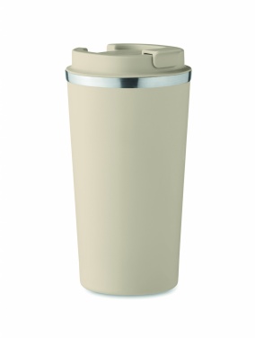 Logotrade promotional gift image of: Double wall tumbler 510 ml