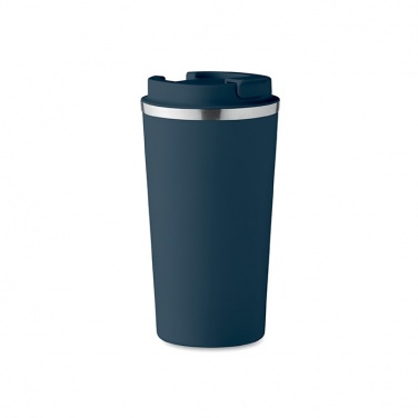 Logotrade promotional product picture of: Double wall tumbler 510 ml