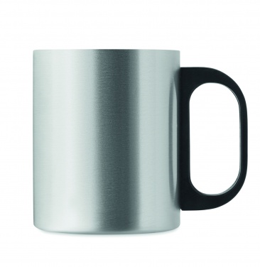 Logotrade corporate gift image of: Double wall mug 300 ml