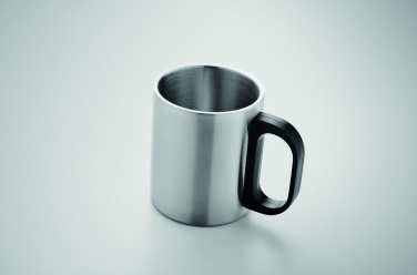 Logotrade promotional gift picture of: Double wall mug 300 ml