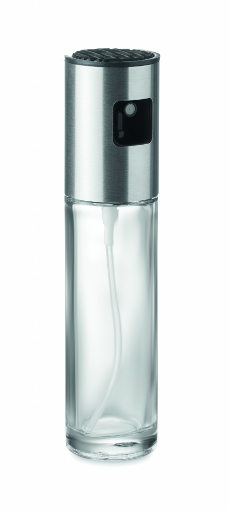 Logotrade promotional giveaway picture of: Spray dispenser in glass