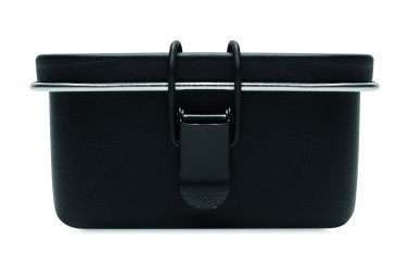 Logotrade promotional product picture of: Stainless steel lunchbox 750ml