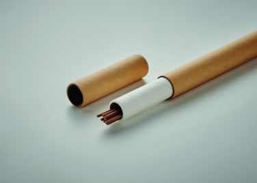 Logotrade promotional items photo of: Incense set in bamboo