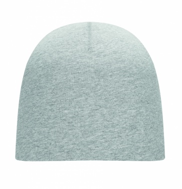 Logotrade promotional item picture of: Unisex beanie in cotton