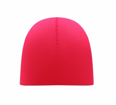 Logo trade promotional product photo of: Unisex beanie in cotton