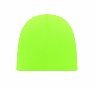 Logotrade promotional gift picture of: Unisex beanie in cotton