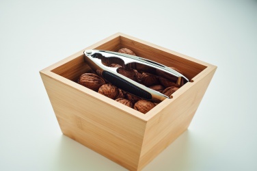Logo trade promotional merchandise photo of: Nut cracker set