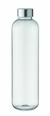 Logo trade promotional product photo of: Tritan bottle 1L