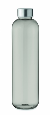 Logo trade promotional giveaway photo of: Tritan bottle 1L
