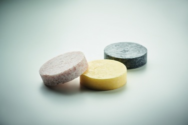 Logo trade promotional product photo of: Vegan Gift travel set