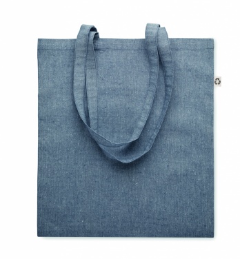 Logo trade advertising products picture of: Shopping bag with long handles