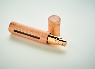 Logotrade advertising product image of: Perfume atomizer bottle 10 ml