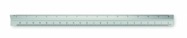 Logotrade advertising product picture of: 30cm Ruler in aluminium