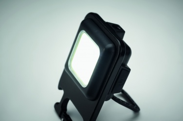 Logo trade promotional items picture of: Multifunctional COB Light
