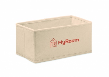 Logotrade promotional giveaways photo of: Medium storage box 220 gr/m²