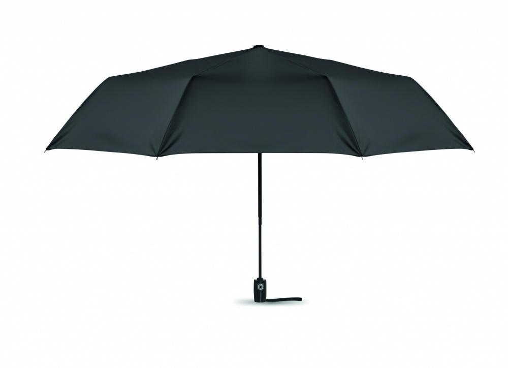 Logotrade promotional gift image of: 27 inch windproof umbrella