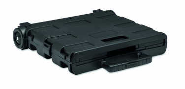 Logotrade promotional products photo of: Foldable shopping trolley