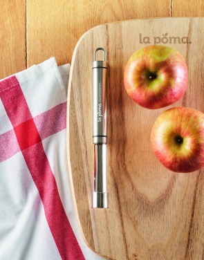 Logotrade promotional merchandise picture of: Stainless steel core remover
