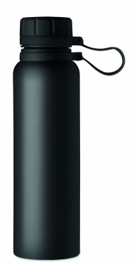 Logo trade promotional giveaways picture of: Double wall flask 780 ml